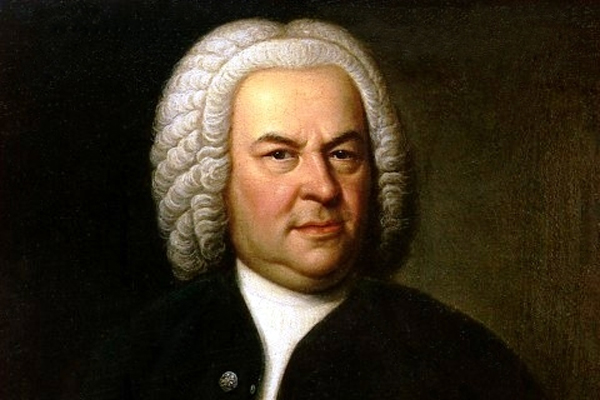Bach e i gioielli del Margravio