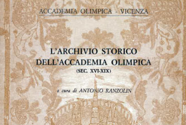 Archivi Accademia<br> 