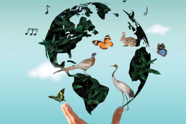 Biodiversità: scienza, musica e letteratura