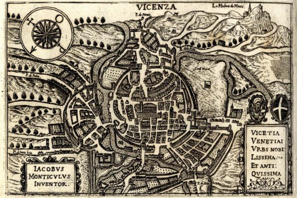 Vicenza medievale