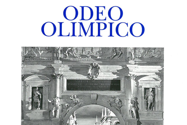 Pubblicato l’Odeo Olimpico 2017/2018
