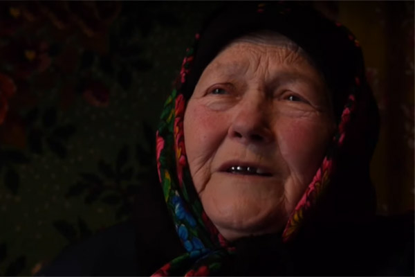 Ucraina: “L’holodomor, la memoria negata”